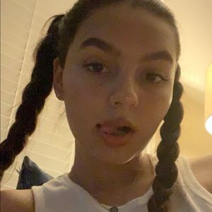 Meet your Posher, Katerini